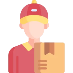 PP WOVEN SHOPPING BAG